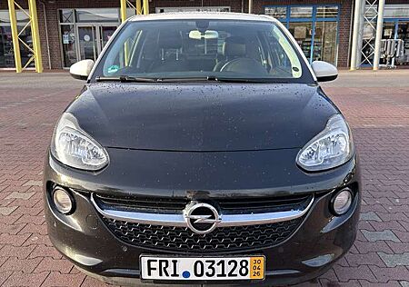 Opel Adam 1.4 Start/Stop Glam