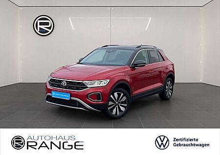 VW T-Roc Volkswagen 1.5 TSI "MOVE", DSG