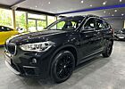 BMW X1 sDrive 18 i *PANORAMA* NAVI* KAMERA* LEDER*1H