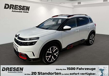 Citroën C5 Aircross Citroen 1.6 PureTech 180 Shine NAVI,KAMERA,PDC