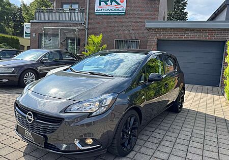 Opel Corsa 1.4 Automatik Innovation