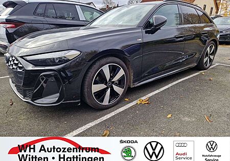 Audi A5 Avant 2.0 TFSI S tronic S line NAVI AREAVIEW MA...