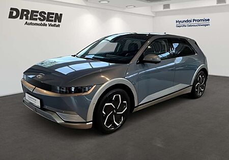 Hyundai IONIQ 5 Elektro UNIQ MJ23+Panoramaglasdach+Assistenz-Paket