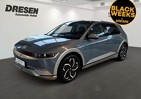 Hyundai IONIQ 5 Elektro UNIQ MJ23+Panoramaglasdach+Assistenz-Paket