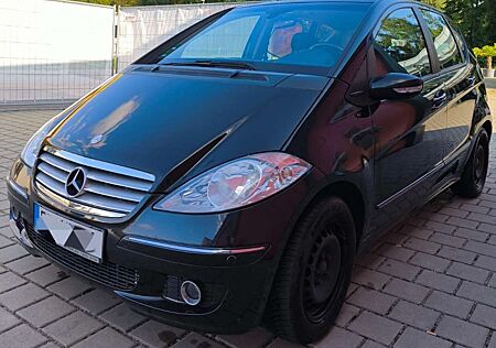 Mercedes-Benz A 150 Classic
