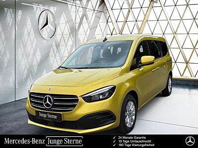 Mercedes-Benz T-Class T 180 PROGRESSIVE Lang LED*Kamera*Sitzheizung***