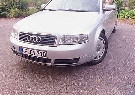Audi A4 Avant 1.9 TDI