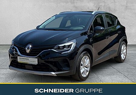 Renault Captur Zen 1.0 TCe 90 NAVI+PDC+LED+DAB+USB