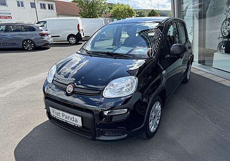 Fiat Panda Base 1,0 70PS Klima...