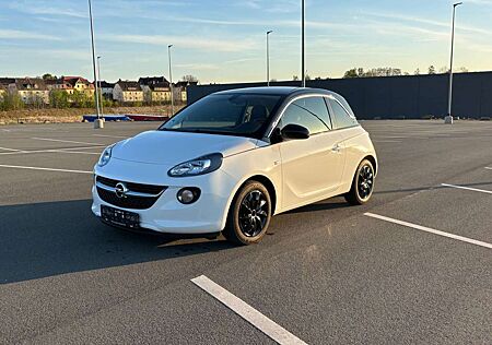 Opel Adam Jam SHZ PDC ALU TÜV 02/2026