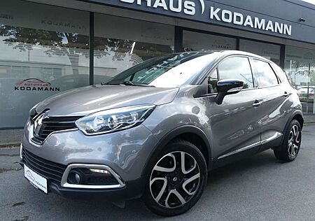 Renault Captur 1.2 TCe Luxe*SHZ*Tempo.*Kamera*Allwetter*