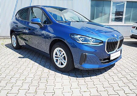BMW 218 d Active Tourer Aut.*ACC*HK*adaptivLED*KIZU*Memory