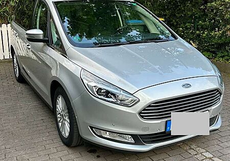 Ford Galaxy 2.0 EcoBlue Titanium
