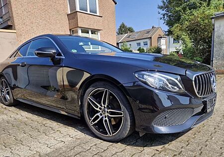 Mercedes-Benz E 220 d (238.314)