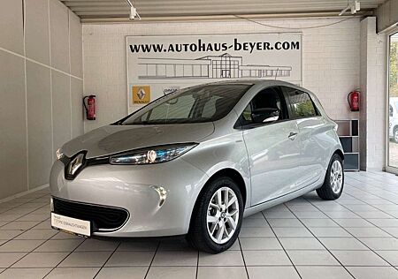 Renault ZOE Life Limited (Batterie-Miete)