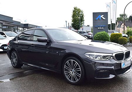 BMW 520 i M Sport Leder*Kamera*Glasdach