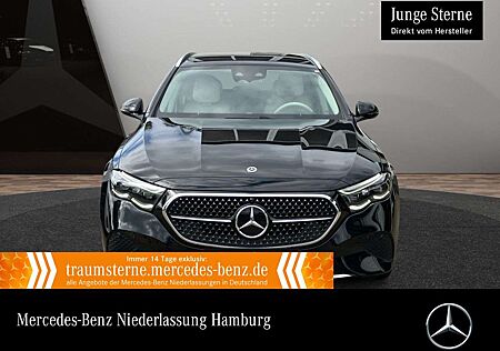 Mercedes-Benz E 300 de T Avantgarde Fahrass 360° Distr. HUD PTS