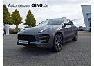 Porsche Macan Turbo*Performance-Paket*Frontkamera*PDLS+