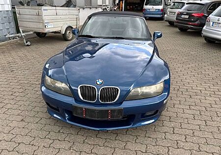 BMW Z3 roadster 3.0i