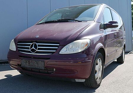 Mercedes-Benz Viano 2.2 CDI kompakt