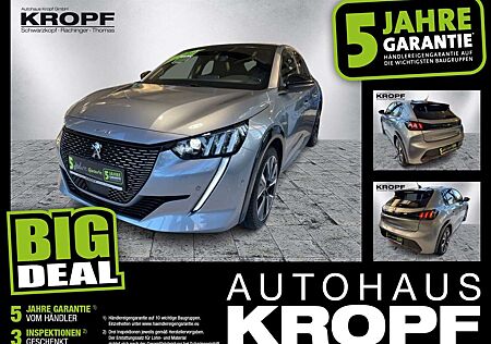 Peugeot 208 1.2 PureTech 100 GT Navi+SHZ+KlimaA+ab2,99%