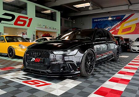 Audi RS6 RS 6 Avant/ABT / HUD / Pano/ 360 Kamera/