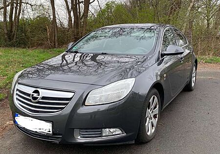 Opel Insignia 1.4 Turbo ecoFLEX Start/Stop 150 Jahre