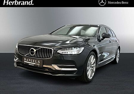 Volvo V90 Inscrip Pano Standhzg. Memory Sounds Kamera