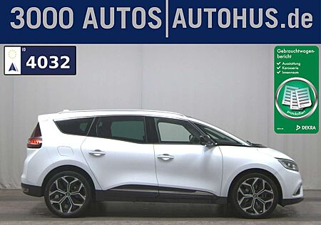Renault Grand Scenic 1.3 TCe Intens Navi LED Pano