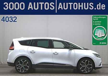 Renault Scenic IV 1.3 TCe 140 GPF Grand Intens Navi LED