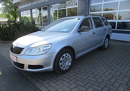 Skoda Octavia Combi Classic