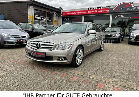 Mercedes-Benz C 180 Kompressor Sitzhz Multifkt Alus Anhängerkp