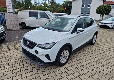 Seat Arona Style*Automatik*Klima*mtl. 199,-€