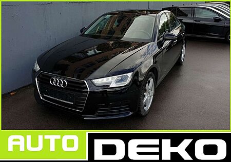 Audi A4 40 TDI S tronic Navi+/Xenon/Kamera/Tempo/Alu