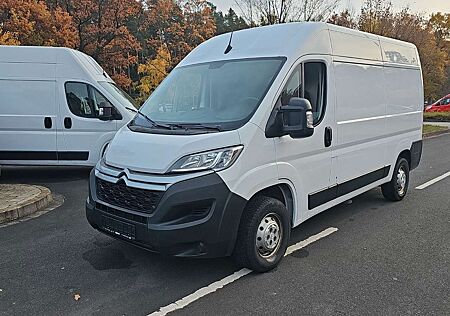 Citroën Jumper Citroen Grossraumkasten 35 L2H2 BlueHDi 165