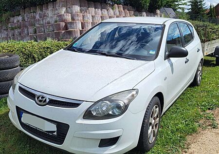 Hyundai i30 1.4 Classic