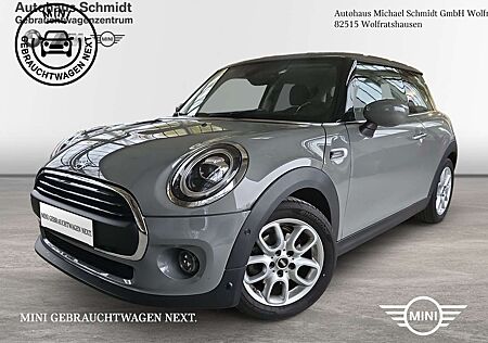 Mini ONE Pepper*DAB*LED*Parkassist.*Klimaaut.*ISOFIX*