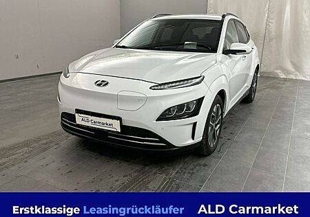 Hyundai Kona EV Trend Geschlossen, 5-türig, Direktantrieb, 1-Ga