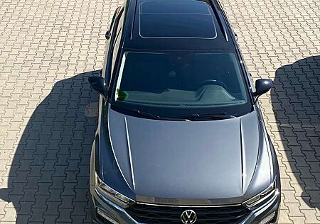 VW T-Roc Volkswagen 1.5 TSI OPF ACTIVE Panorama Navi Garantie