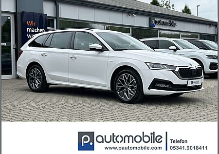 Skoda Octavia 2.0 TDI DSG Tour*BEAM*VC*NAVI*ACC*