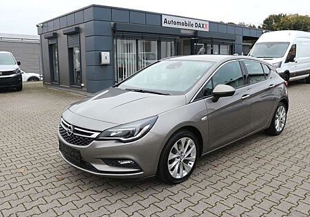 Opel Astra K 1.4 Lim. 5-trg. Innovation Start/Stop