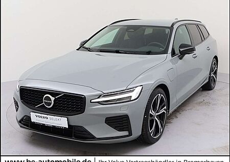 Volvo V60 Plus Dark Plug-In Hybrid AWD LED 360°