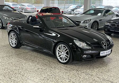 Mercedes-Benz SLK 280 Sport/Xenon/Airscarf/Navi/Memory/2.Hand