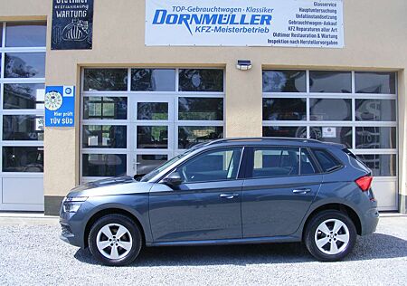 Skoda Kamiq 1.0 TSI Ambition Inspektion / TÜV NEU