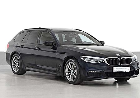 BMW 520 D XDRIVE TOURING M-SPORTPAKET*TOP-ZUSTAND*