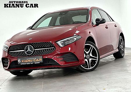 Mercedes-Benz A 250 gebraucht kaufen Mercedes-Benz A 250 e.AMG.LED.NIGHT.AHK.KAM.PLUG-IN.MBUX