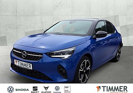 Opel Corsa F 1.2 Turbo Elegance +AUTOMATIK +NAVI +KAMERA +AC