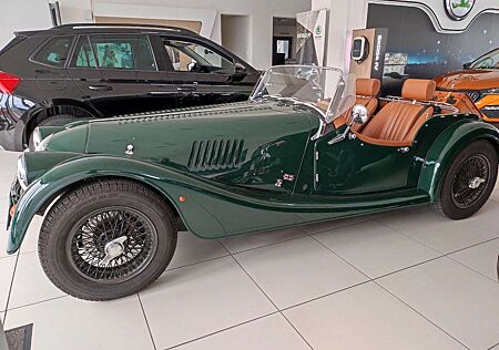 Morgan 4/4 Volleder Schöner Zustand - Transport möglich