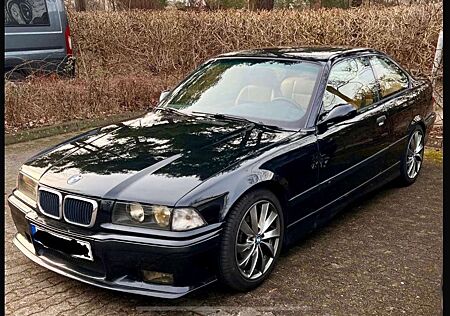 BMW 328i 328 M - Technik ab Werk