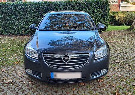 Opel Insignia 2.0 CDTI Sport